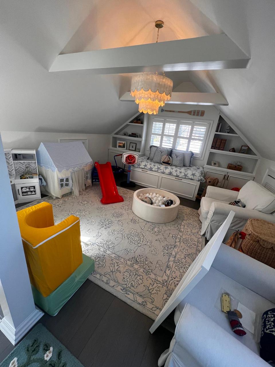 After cleaning — example 1