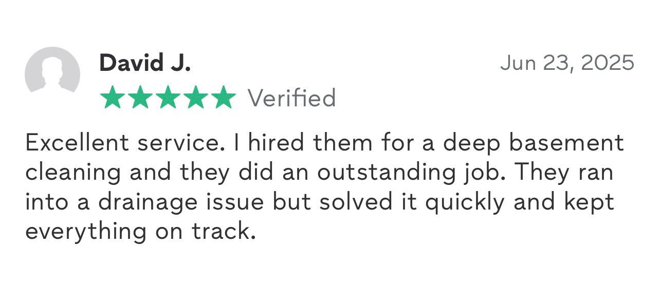 Client Testimonial 1