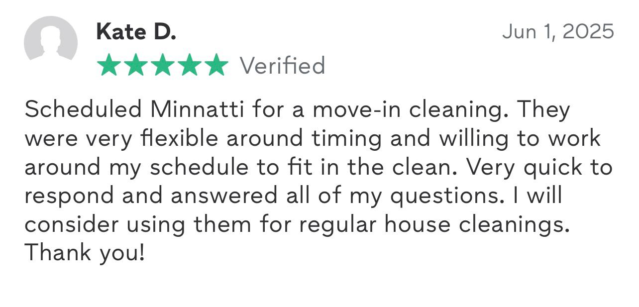 Client Testimonial 1