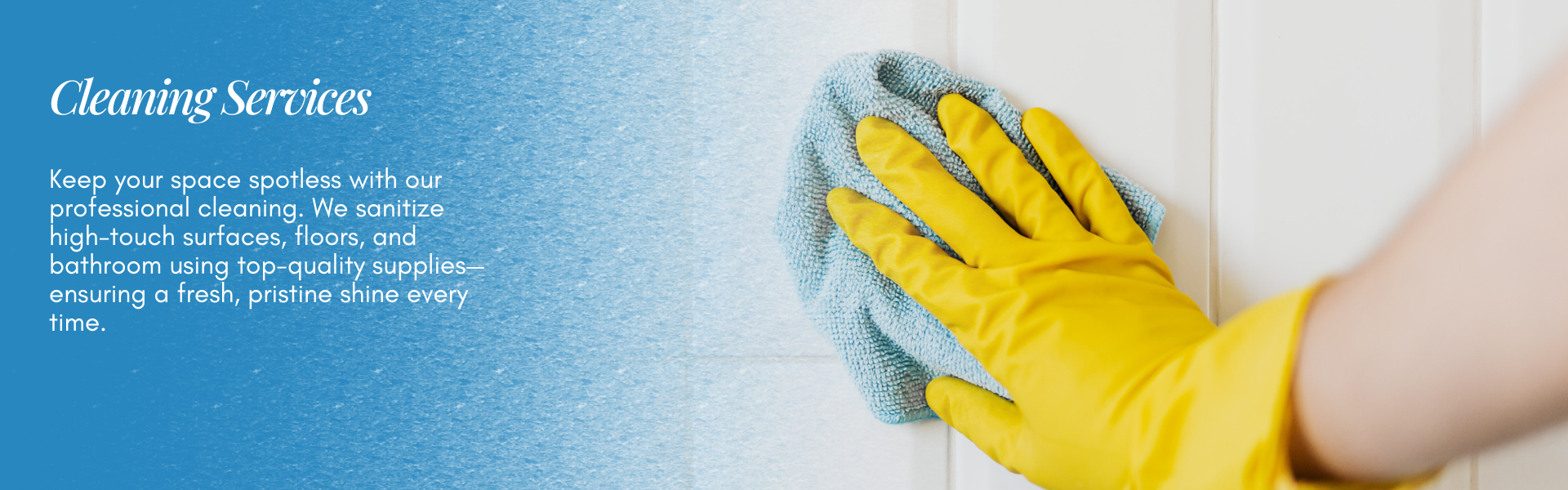Minnatti Cleaning