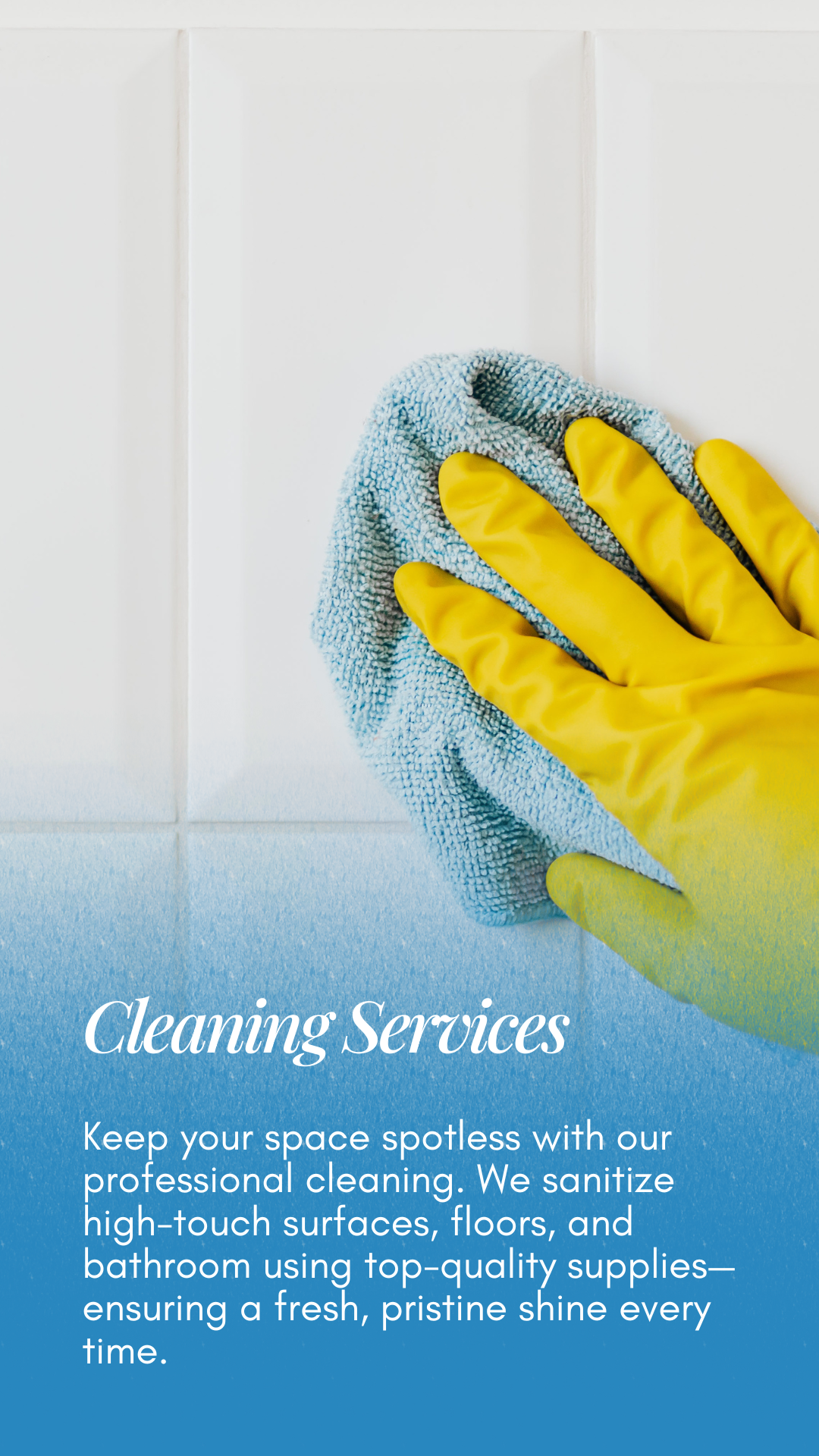 Minnatti Cleaning